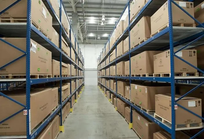 厦门到铁门关市货物仓储
